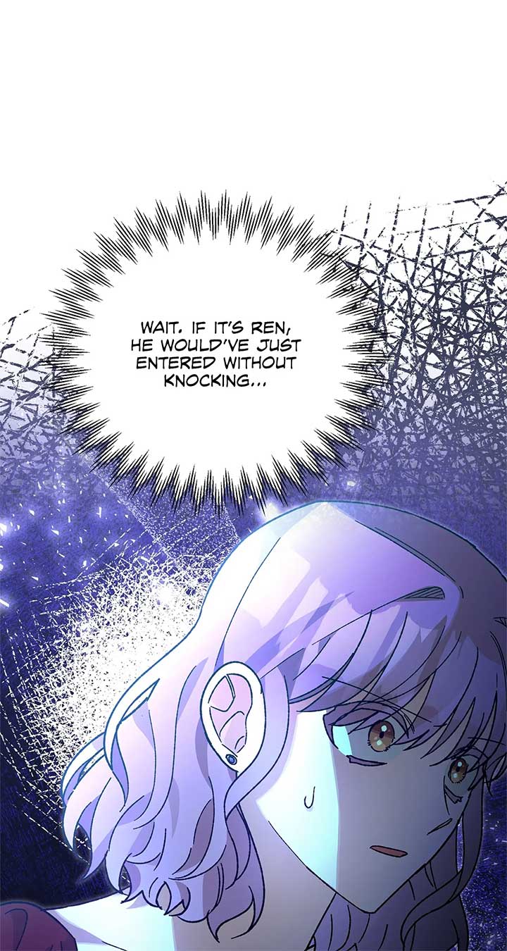 Let Me Kidnap the Male Lead! Chapter 41 324 32