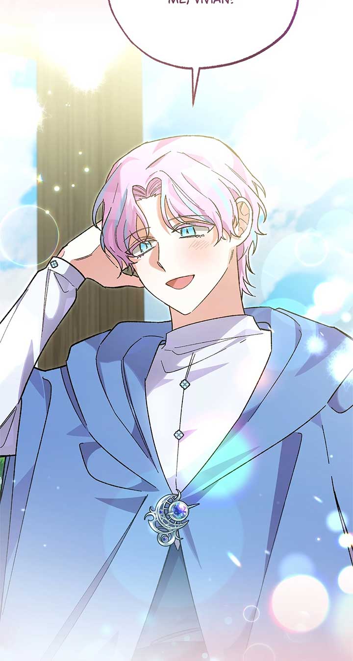 Let Me Kidnap the Male Lead! Chapter 41 330 38