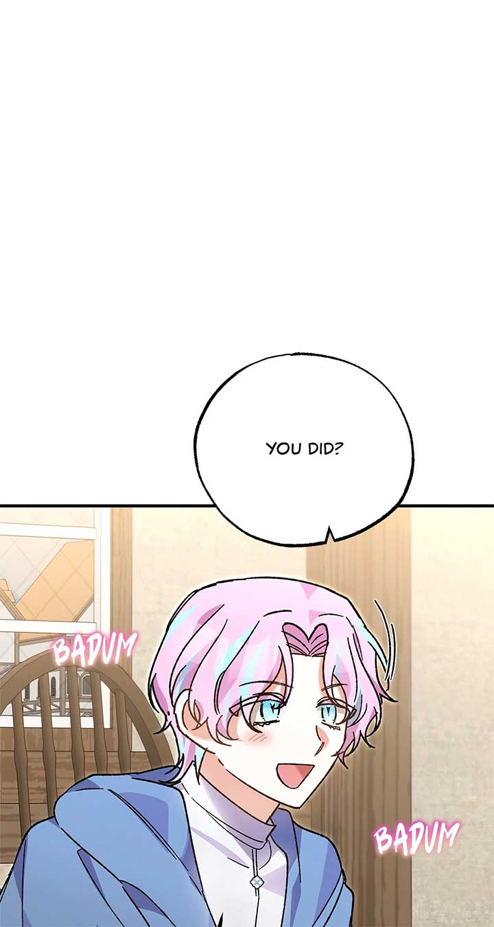 Let Me Kidnap the Male Lead! Chapter 41 335 43