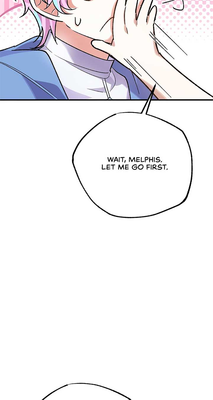 Let Me Kidnap the Male Lead! Chapter 41 337 45