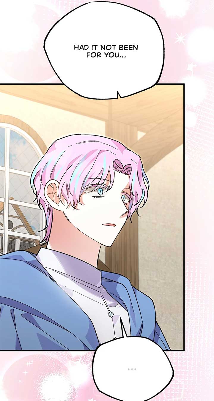 Let Me Kidnap the Male Lead! Chapter 41 342 50