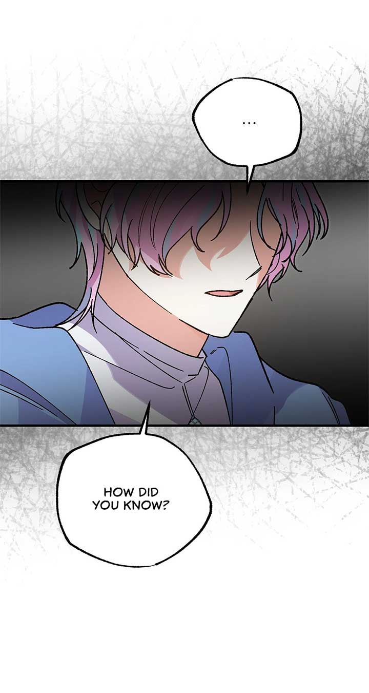 Let Me Kidnap the Male Lead! Chapter 41 345 53