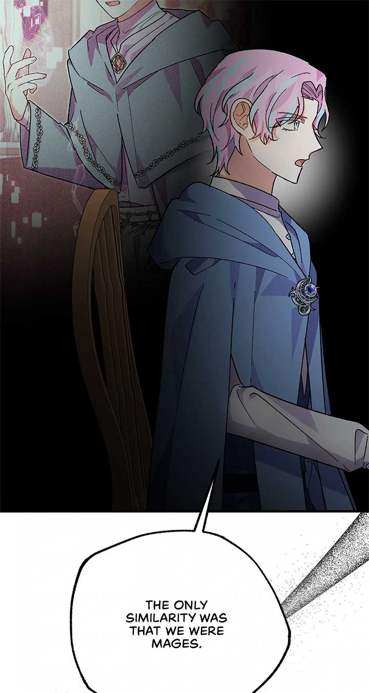 Let Me Kidnap the Male Lead! Chapter 41 348 56
