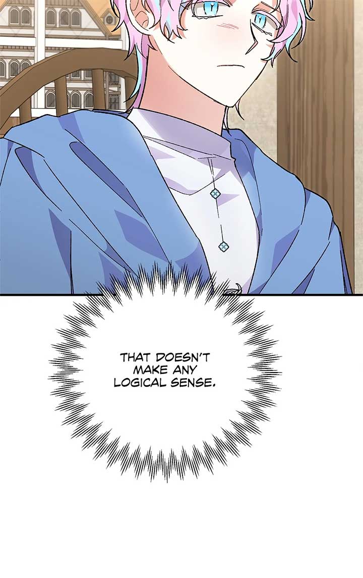 Let Me Kidnap the Male Lead! Chapter 41 354 62