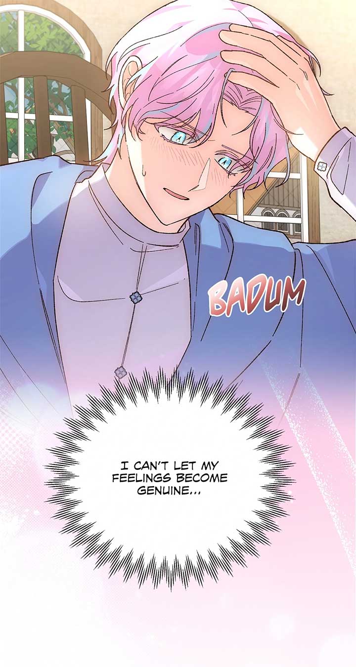 Let Me Kidnap the Male Lead! Chapter 41 364 72
