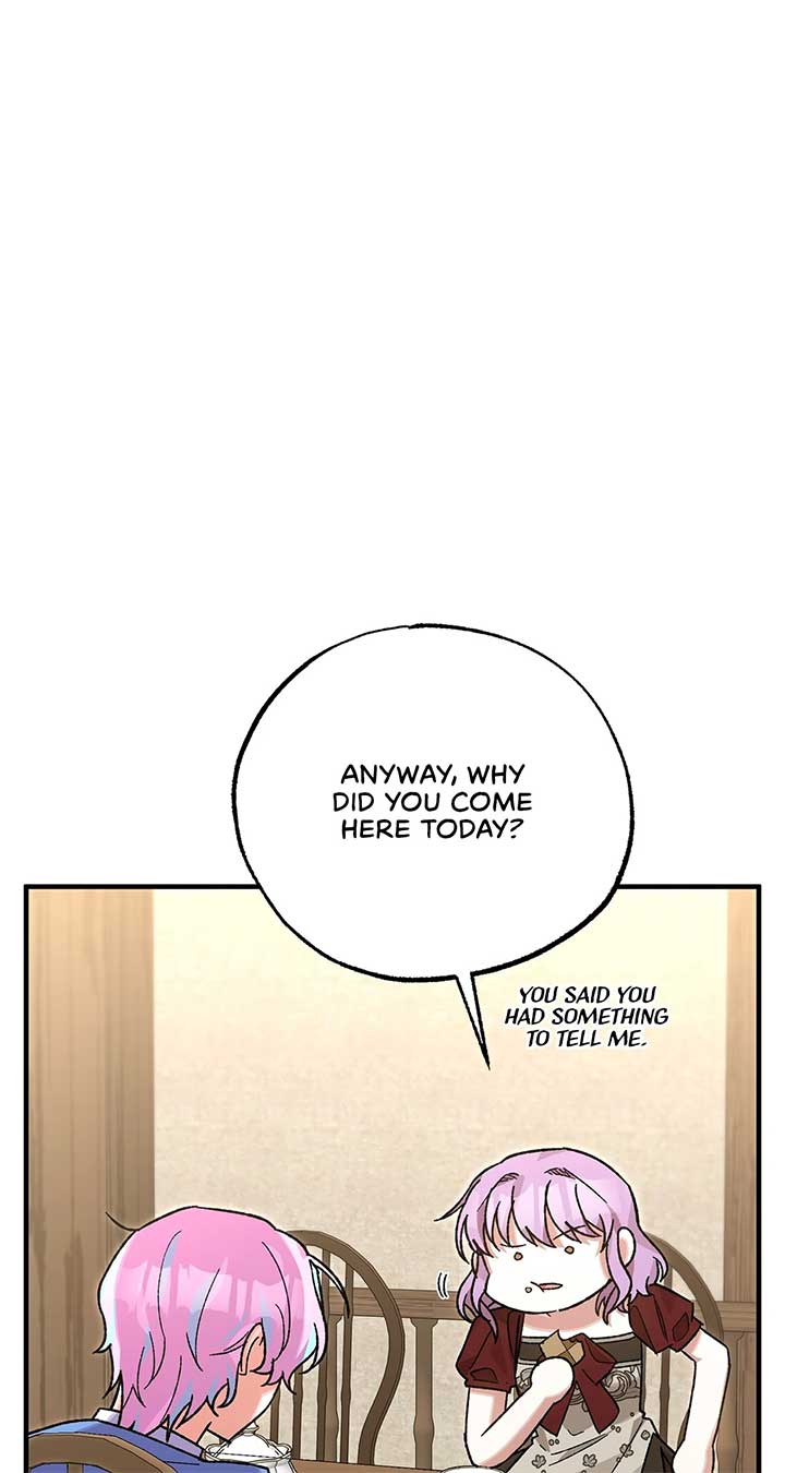 Let Me Kidnap the Male Lead! Chapter 41 366 74