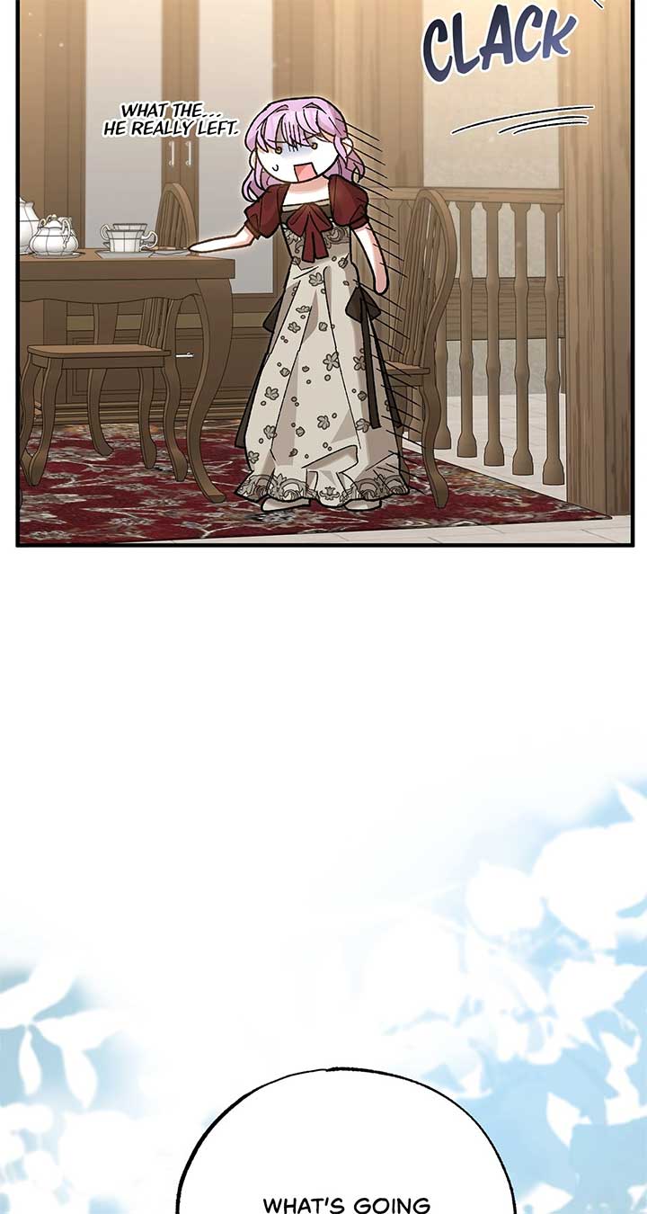 Let Me Kidnap the Male Lead! Chapter 41 371 79