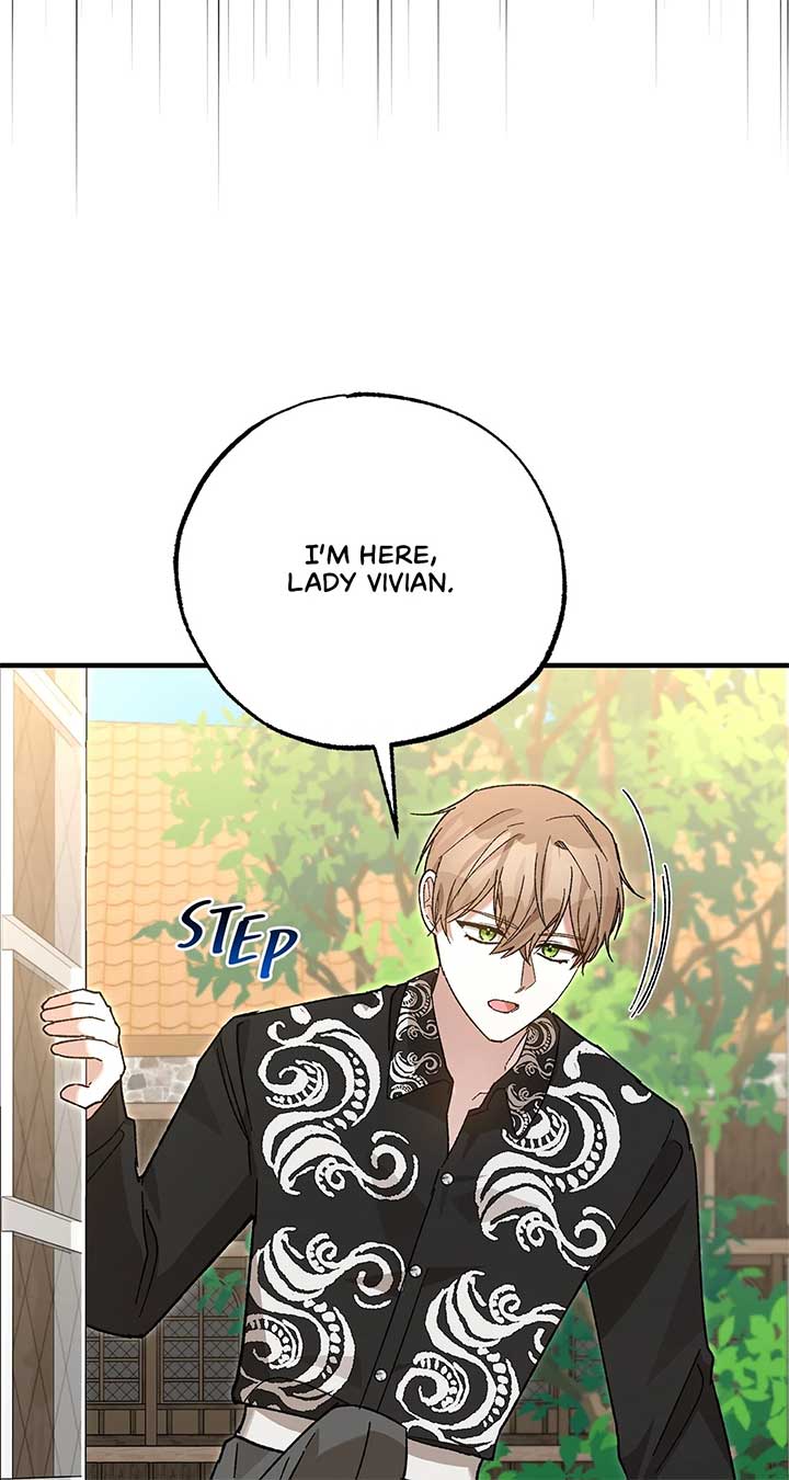 Let Me Kidnap the Male Lead! Chapter 41 377 85