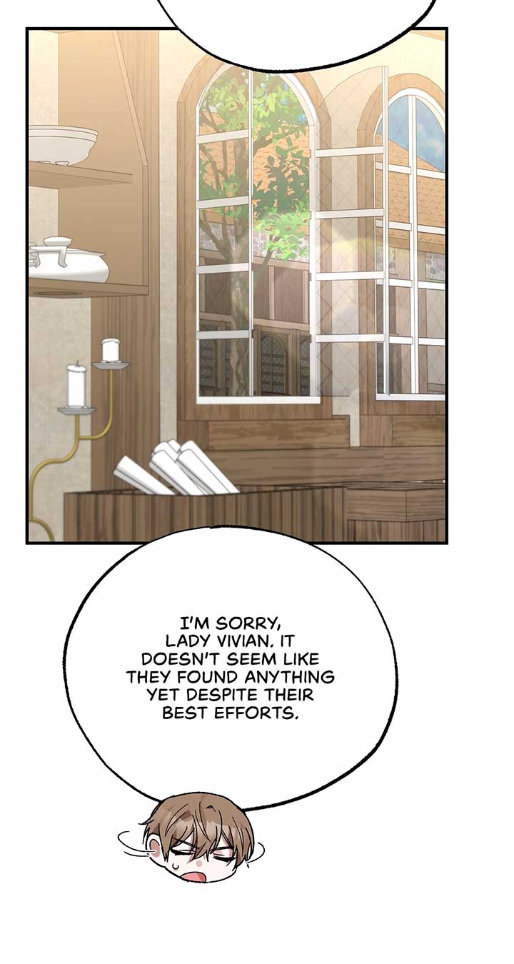 Let Me Kidnap the Male Lead! Chapter 41 380 88