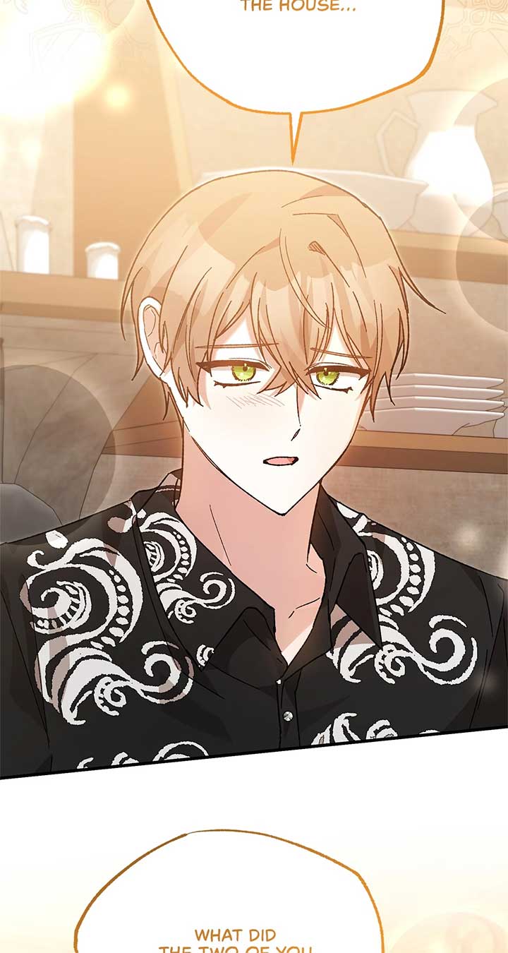 Let Me Kidnap the Male Lead! Chapter 41 383 91