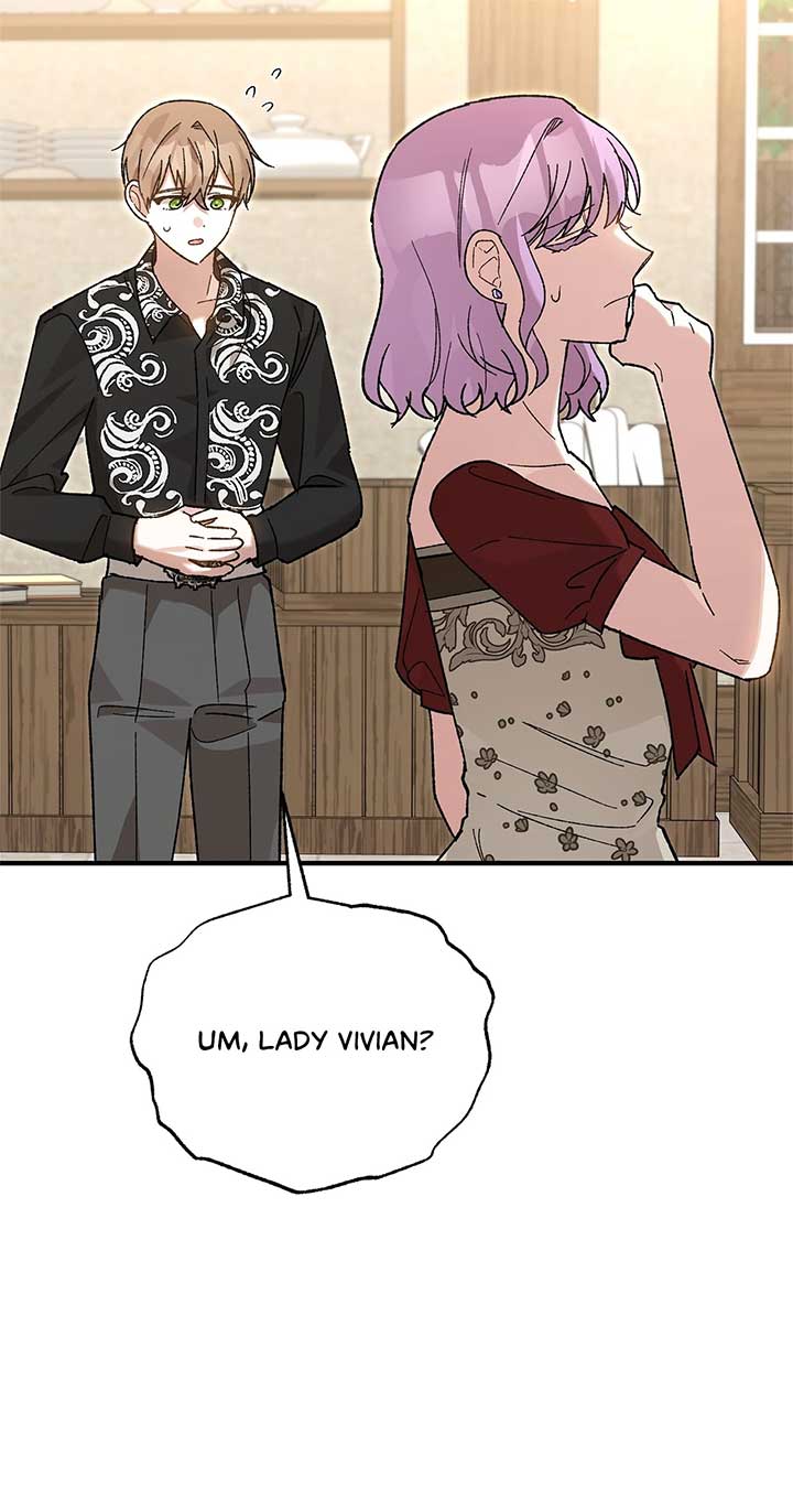 Let Me Kidnap the Male Lead! Chapter 42 325 003