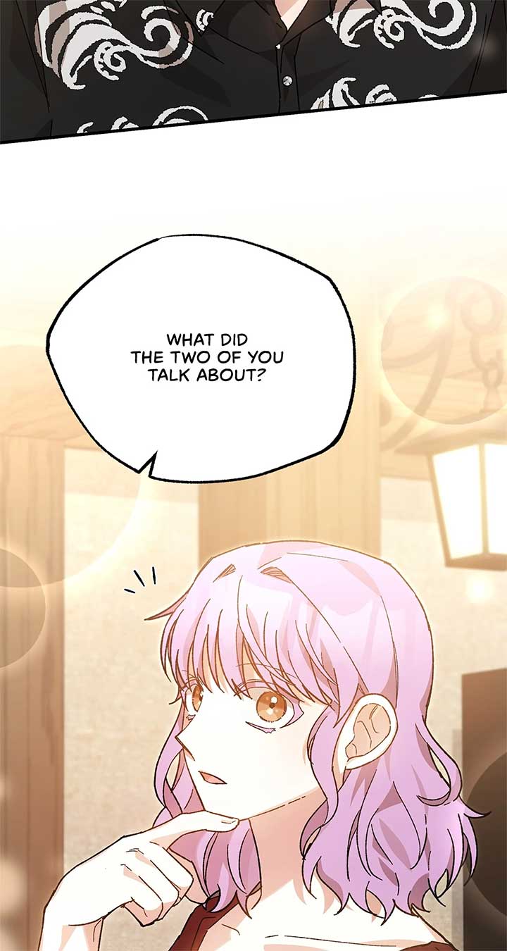 Let Me Kidnap the Male Lead! Chapter 42 327 005