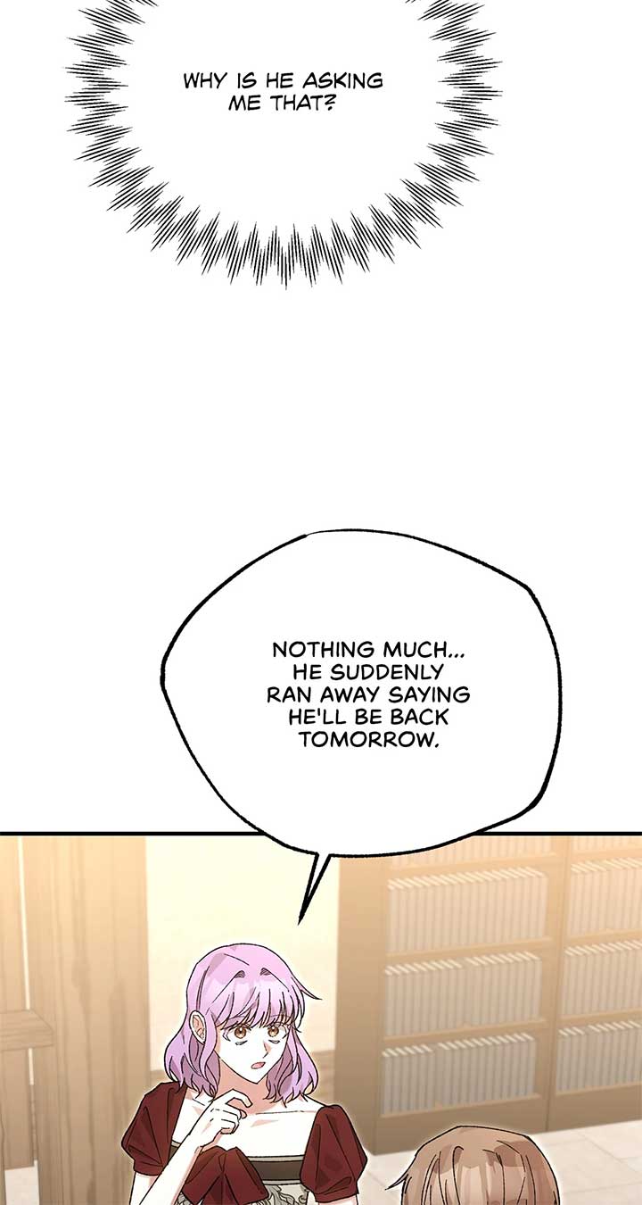 Let Me Kidnap the Male Lead! Chapter 42 329 007
