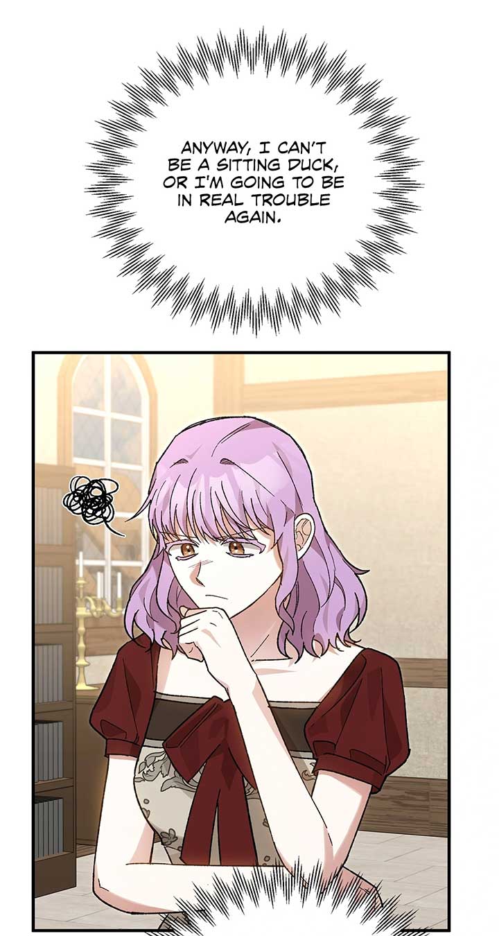 Let Me Kidnap the Male Lead! Chapter 42 331 009