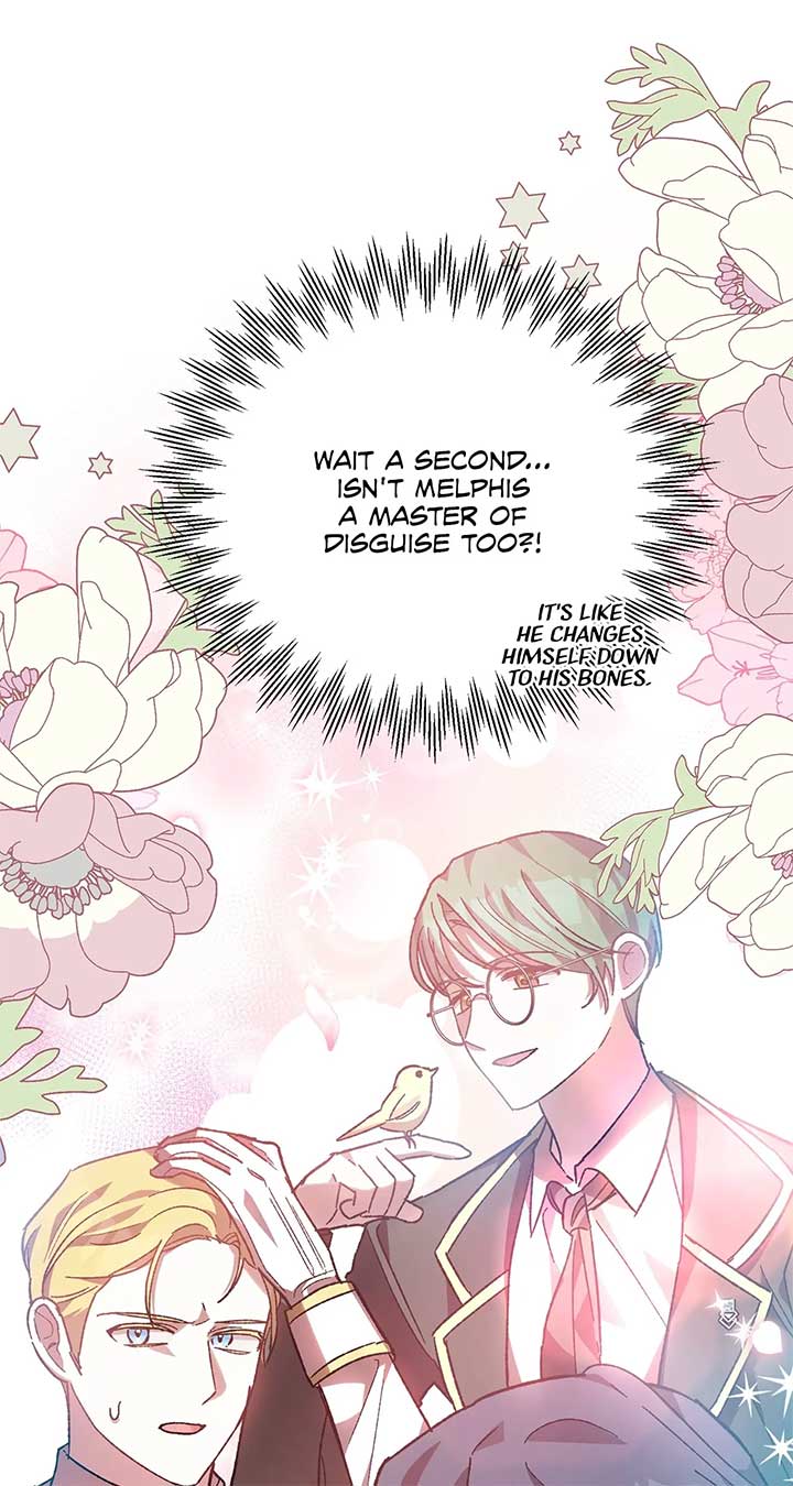 Let Me Kidnap the Male Lead! Chapter 42 344 022