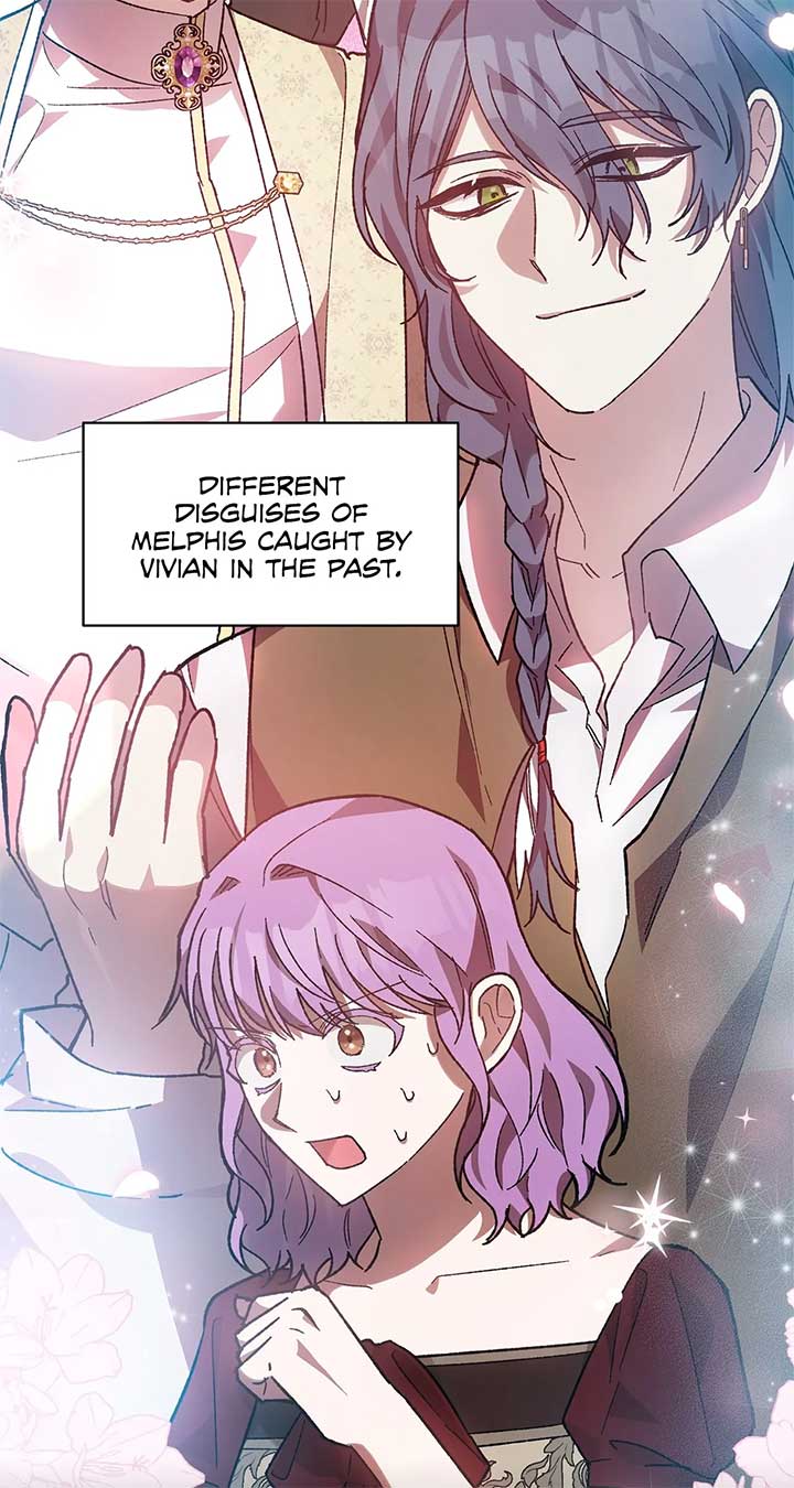Let Me Kidnap the Male Lead! Chapter 42 345 023