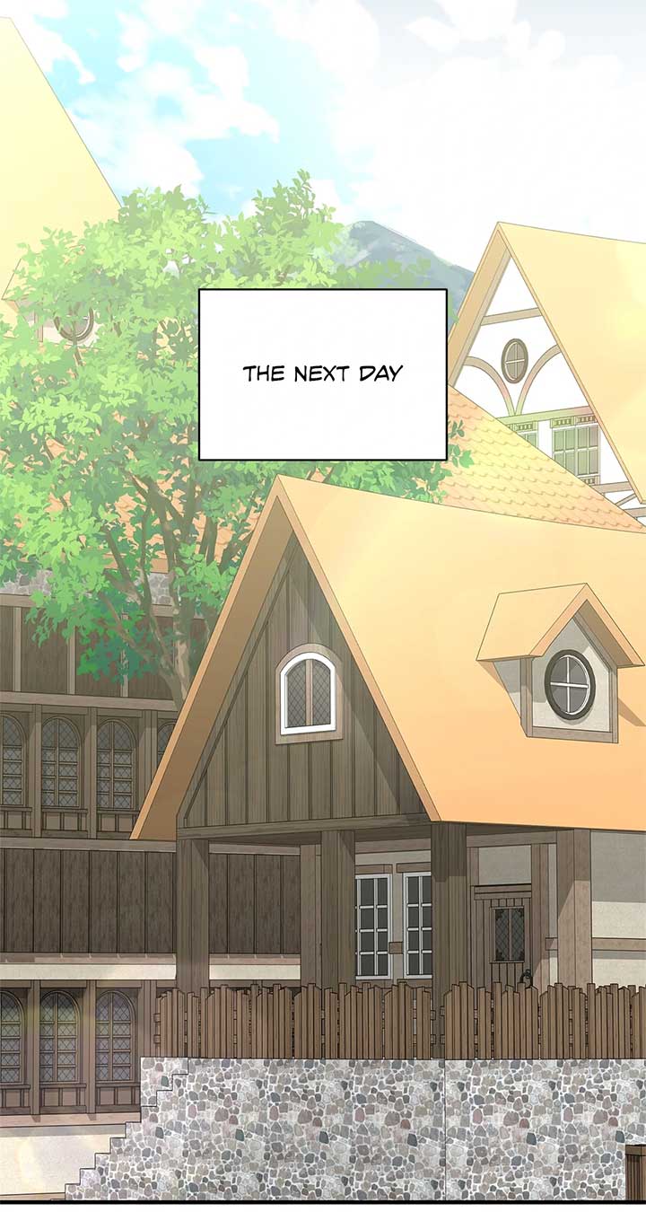 Let Me Kidnap the Male Lead! Chapter 42 348 026