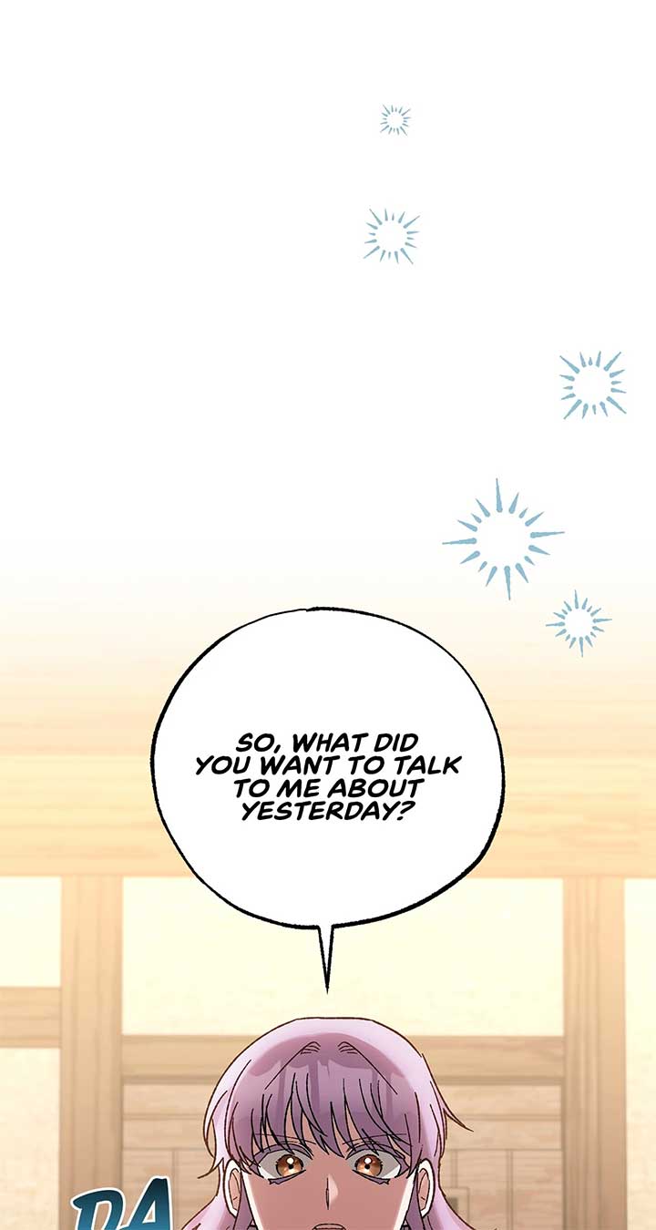 Let Me Kidnap the Male Lead! Chapter 42 349 027