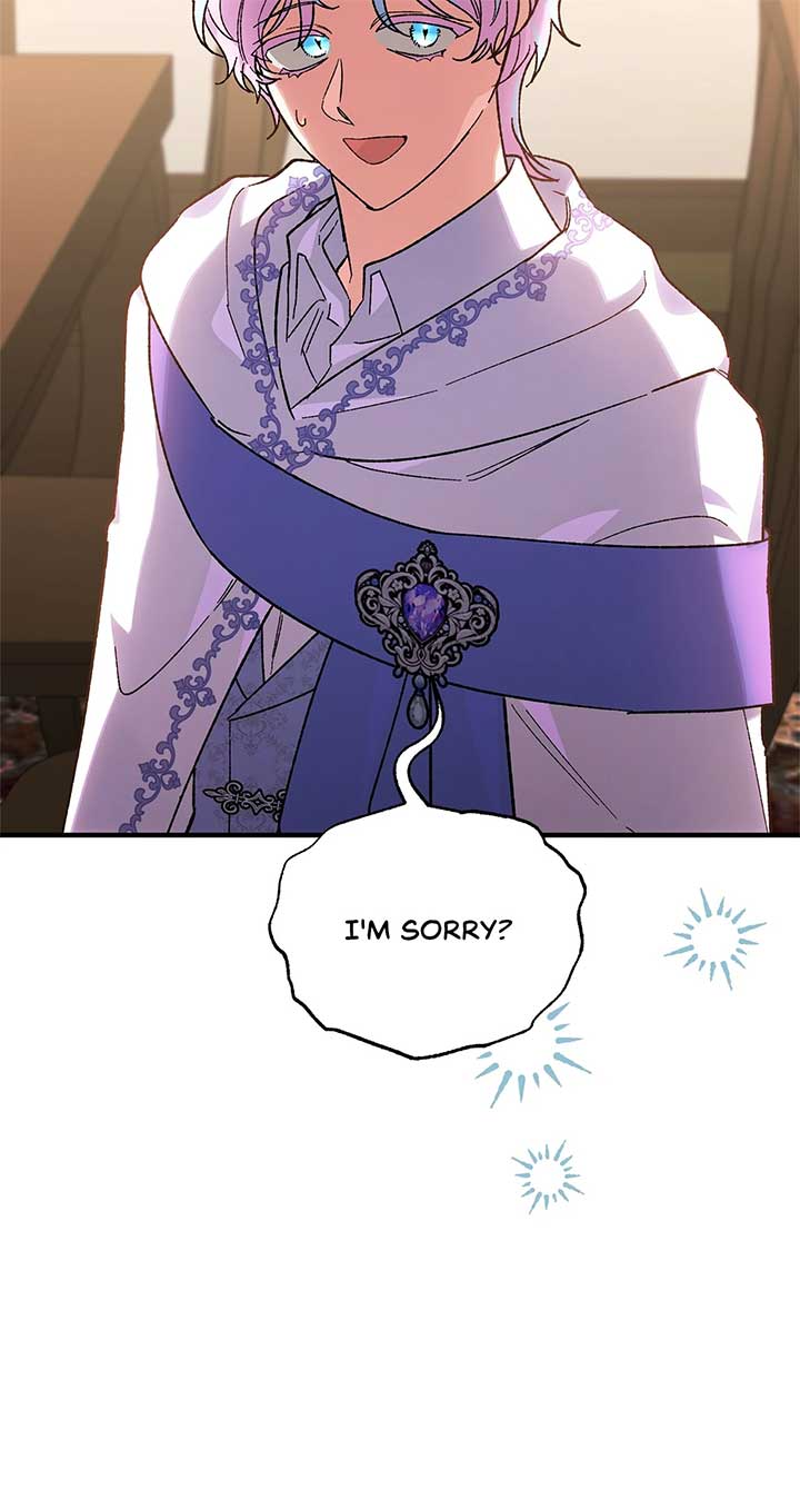 Let Me Kidnap the Male Lead! Chapter 42 351 029