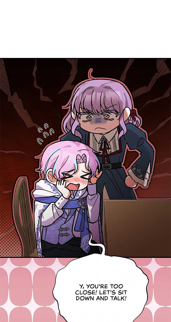 Let Me Kidnap the Male Lead! Chapter 42 352 030
