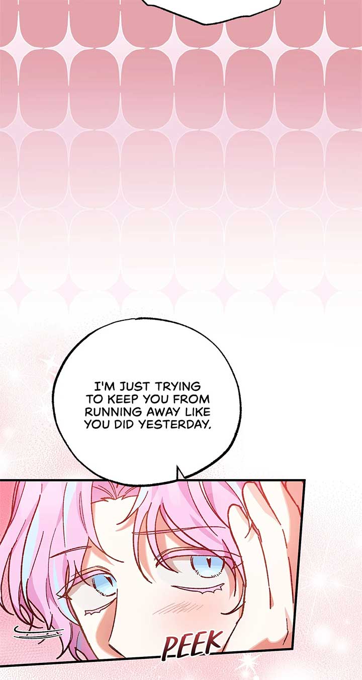 Let Me Kidnap the Male Lead! Chapter 42 353 031