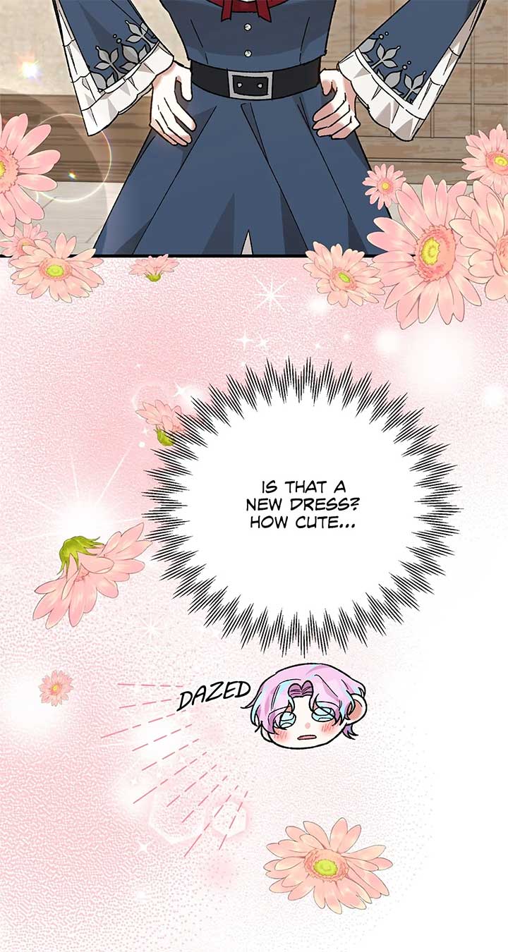 Let Me Kidnap the Male Lead! Chapter 42 355 033