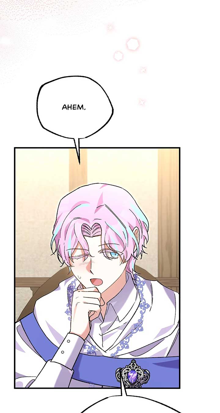 Let Me Kidnap the Male Lead! Chapter 42 356 034
