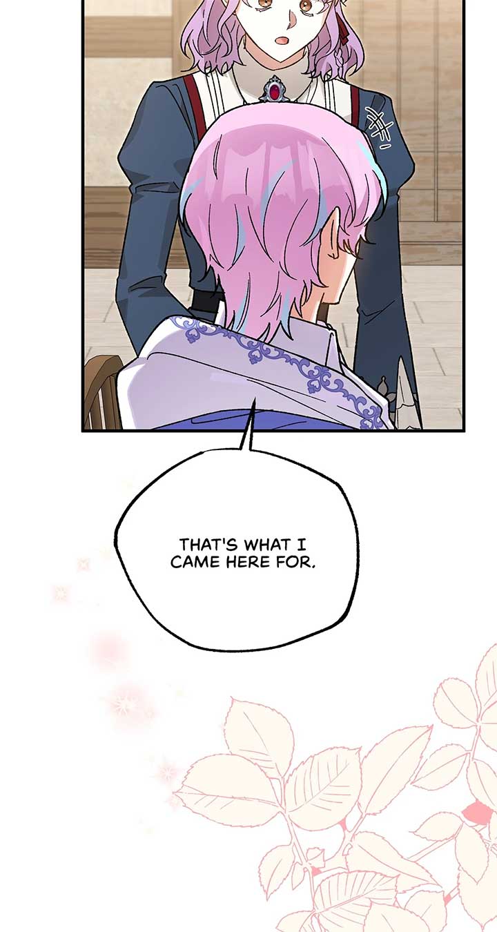 Let Me Kidnap the Male Lead! Chapter 42 358 036