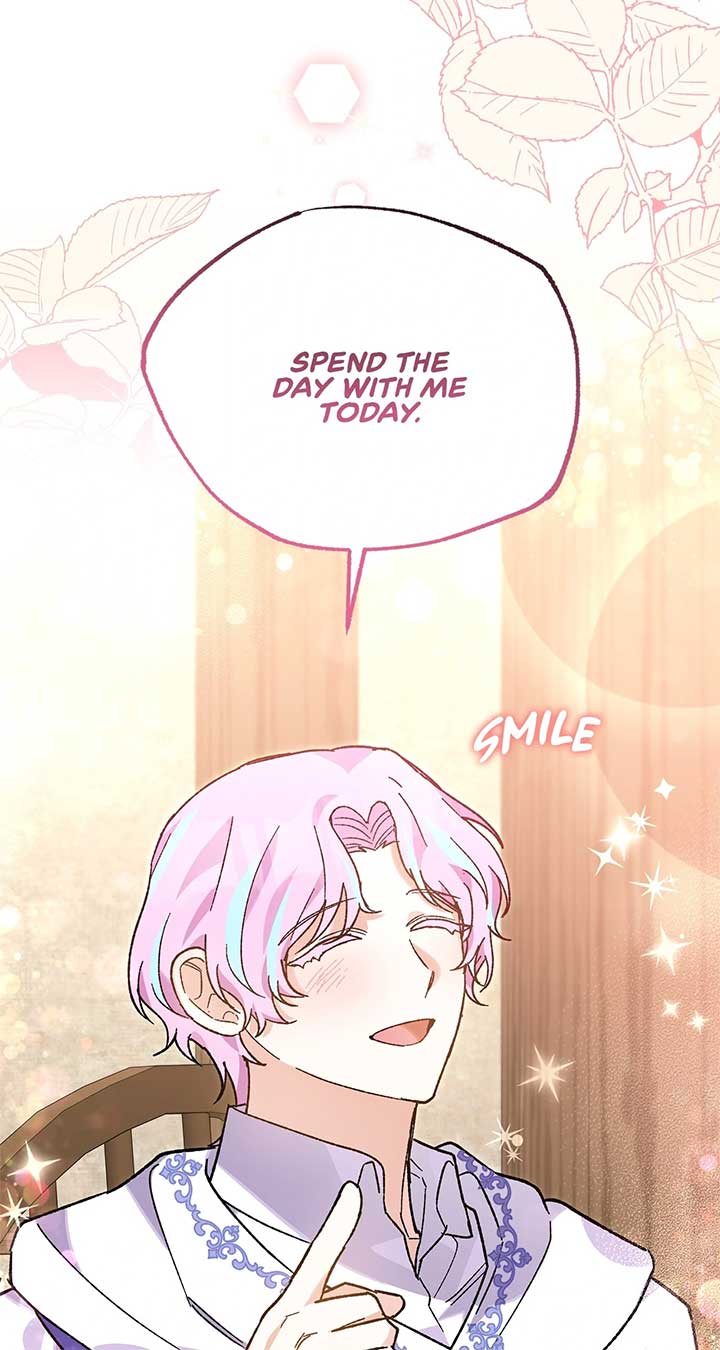 Let Me Kidnap the Male Lead! Chapter 42 359 037