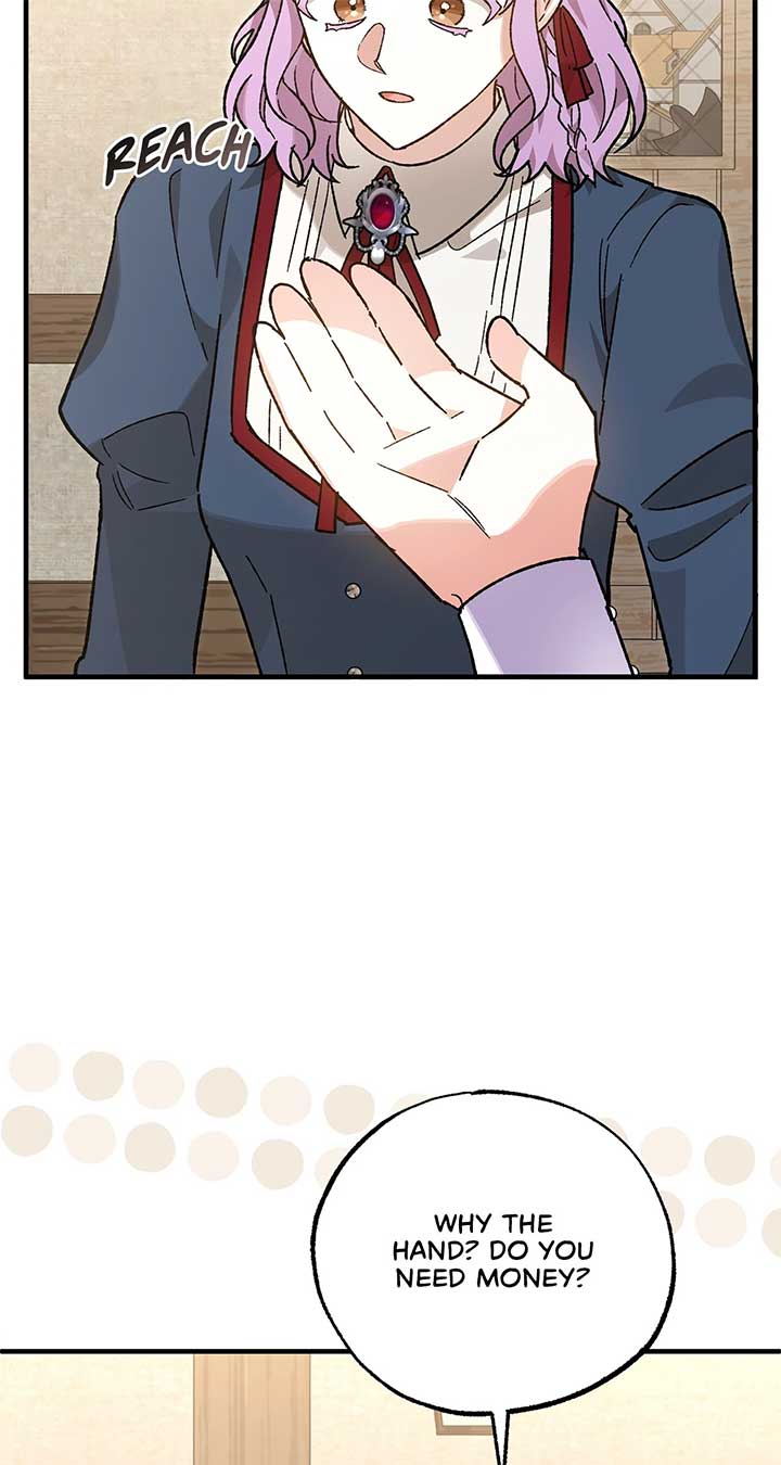 Let Me Kidnap the Male Lead! Chapter 42 364 042