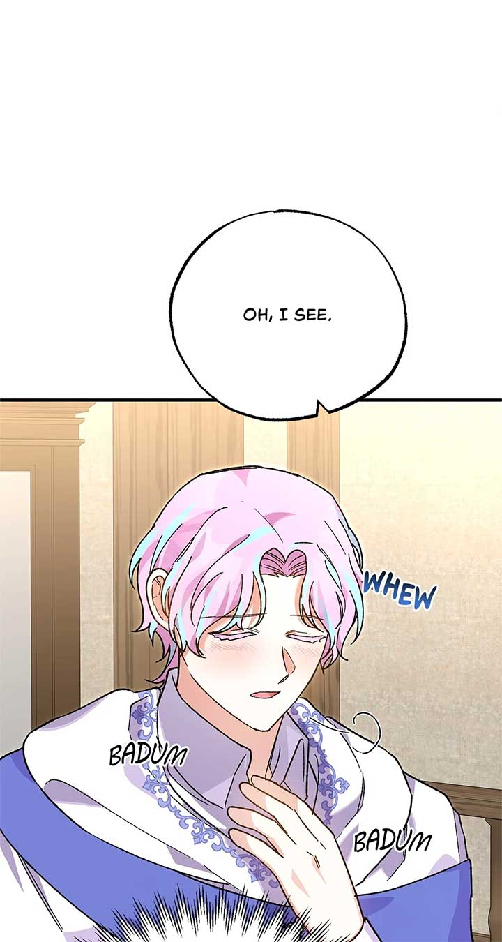 Let Me Kidnap the Male Lead! Chapter 42 366 044