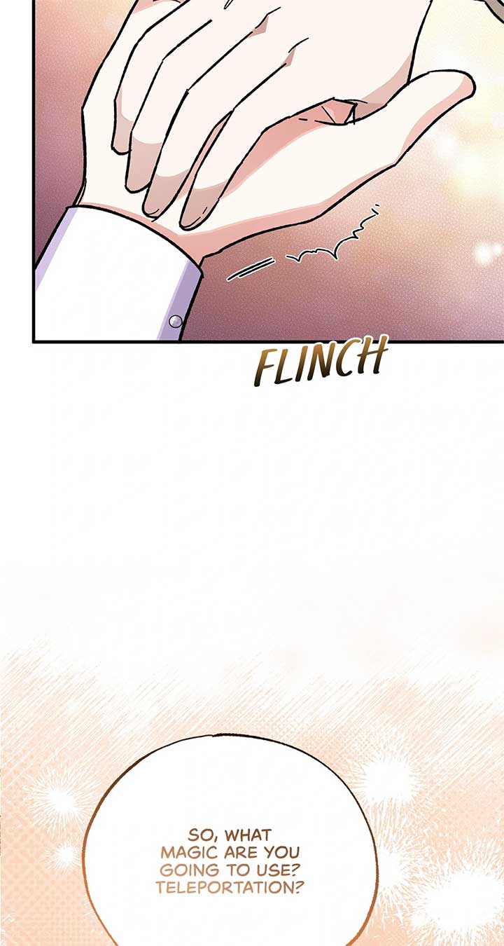 Let Me Kidnap the Male Lead! Chapter 42 368 046