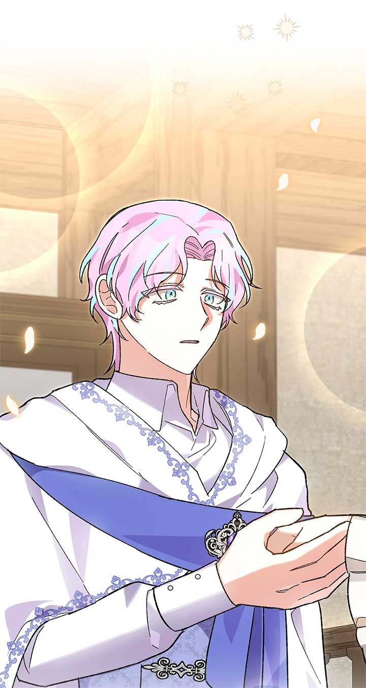 Let Me Kidnap the Male Lead! Chapter 42 371 049