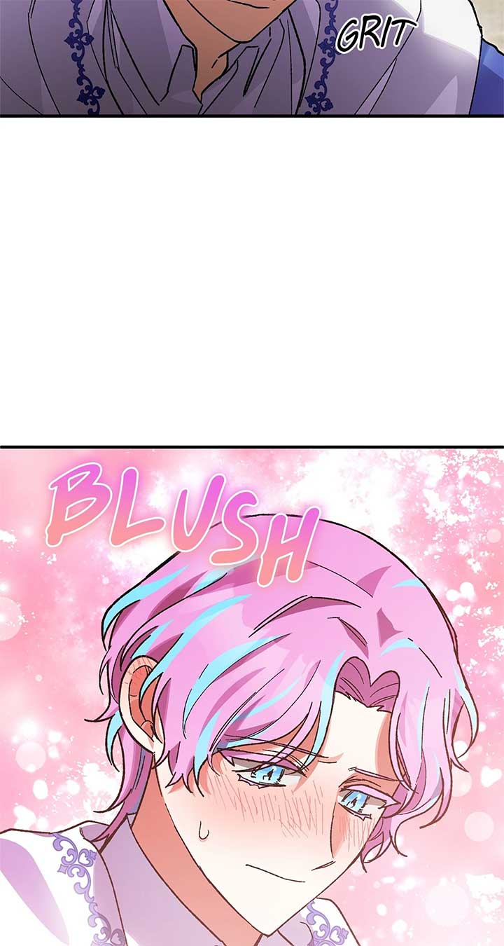 Let Me Kidnap the Male Lead! Chapter 42 373 051