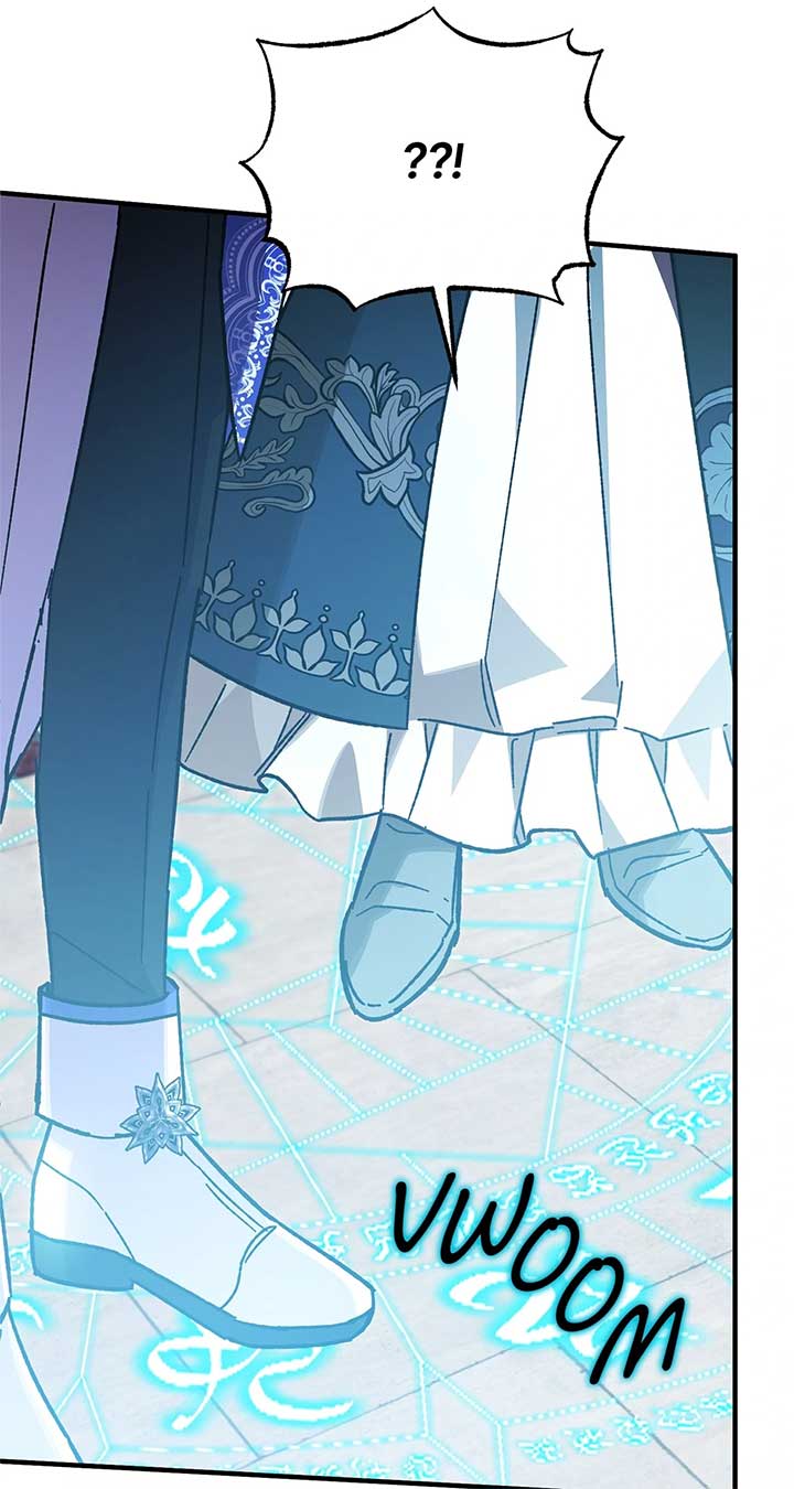 Let Me Kidnap the Male Lead! Chapter 42 376 054