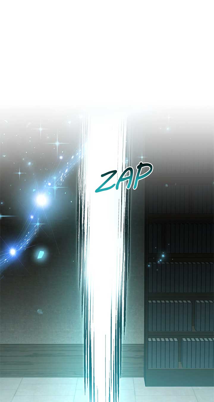 Let Me Kidnap the Male Lead! Chapter 42 381 059
