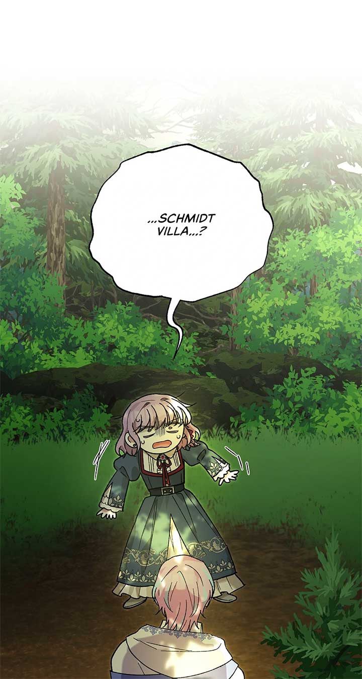 Let Me Kidnap the Male Lead! Chapter 42 391 069