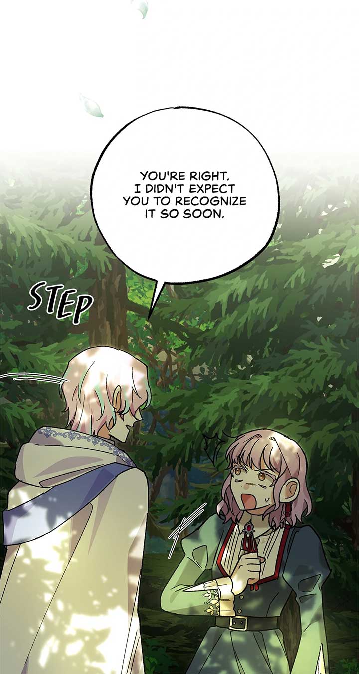 Let Me Kidnap the Male Lead! Chapter 42 394 072