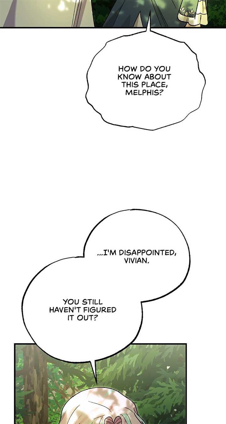 Let Me Kidnap the Male Lead! Chapter 42 395 073