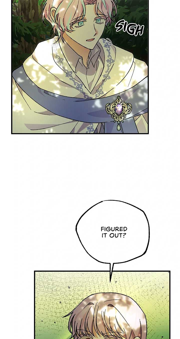 Let Me Kidnap the Male Lead! Chapter 42 396 074