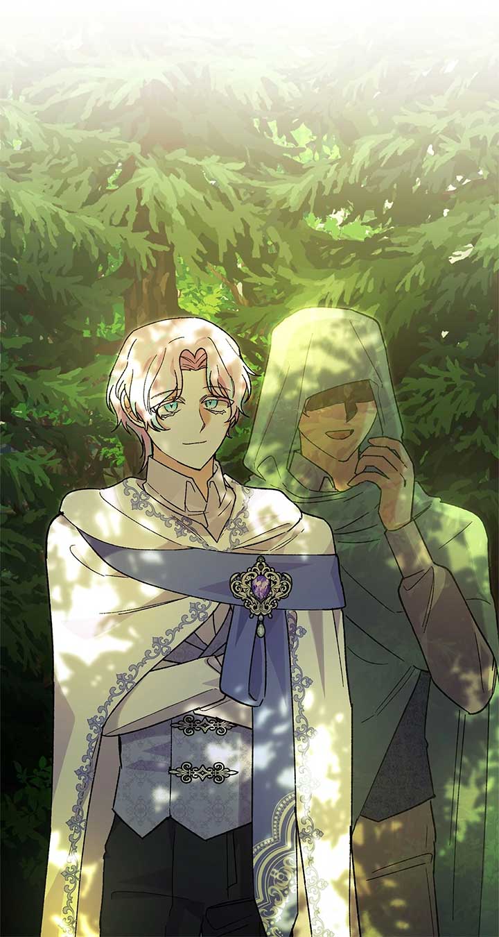 Let Me Kidnap the Male Lead! Chapter 42 410 088