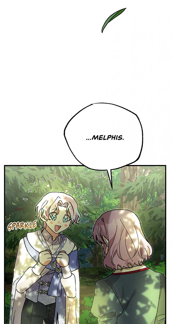 Let Me Kidnap the Male Lead! Chapter 42 415 093