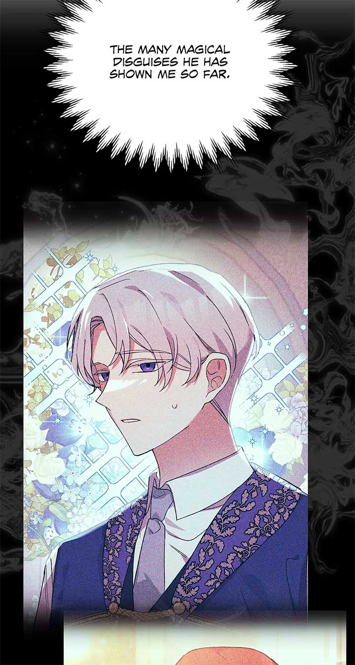 Let Me Kidnap the Male Lead! Chapter 42 418 096