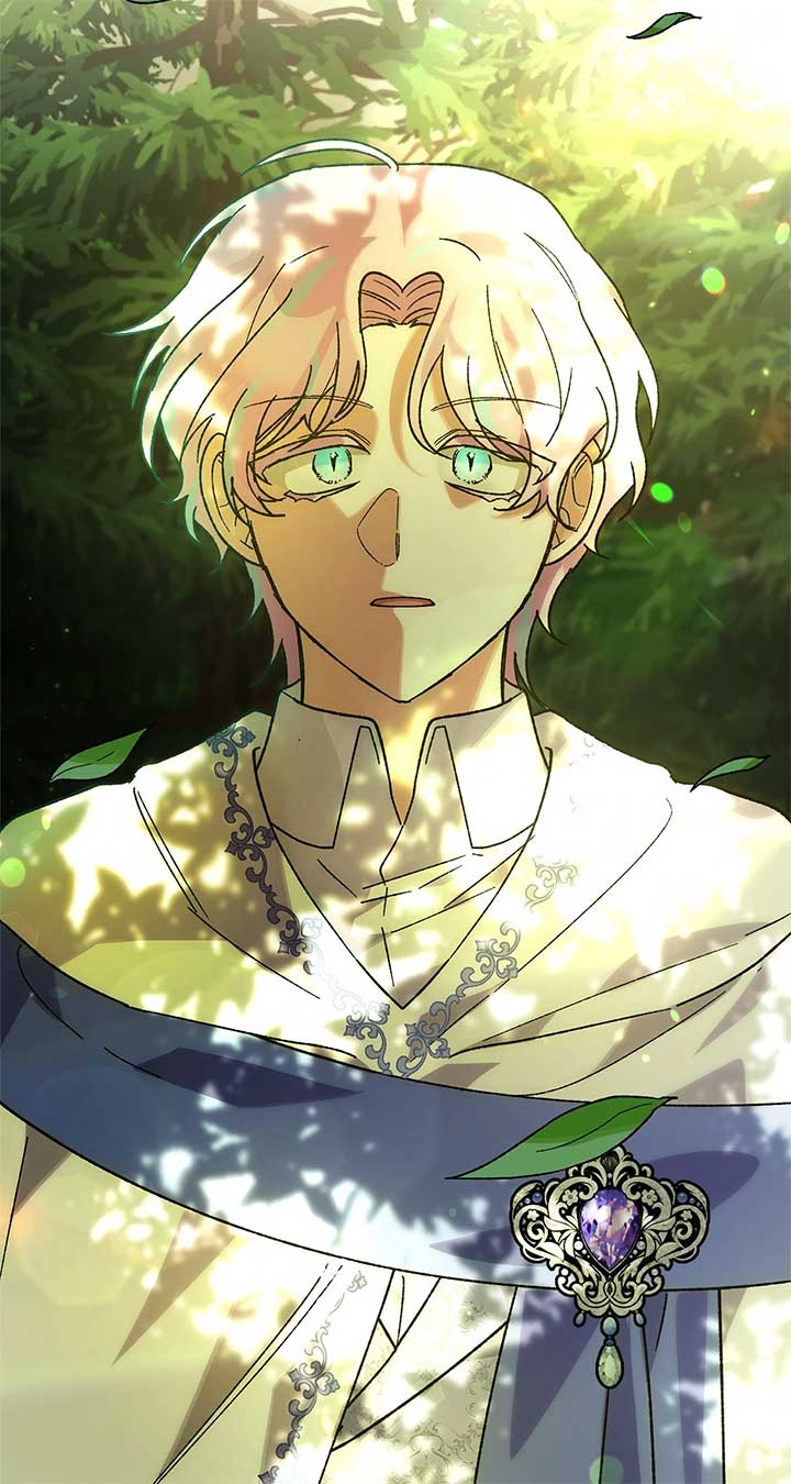 Let Me Kidnap the Male Lead! Chapter 42 424 102