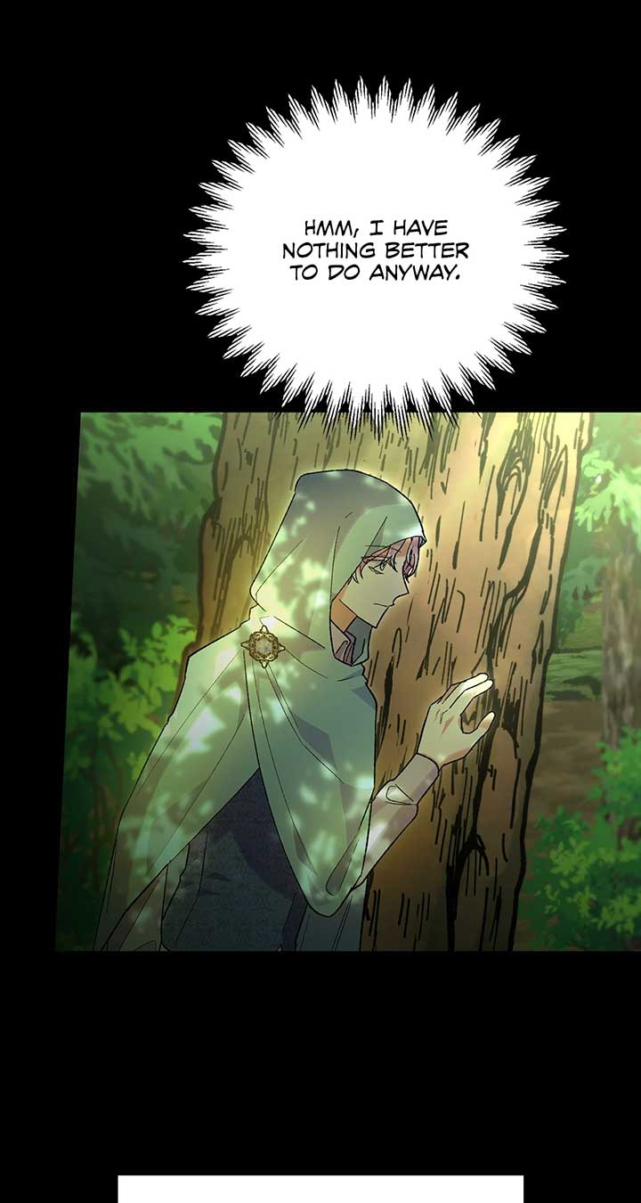 Let Me Kidnap the Male Lead! Chapter 43 381 014