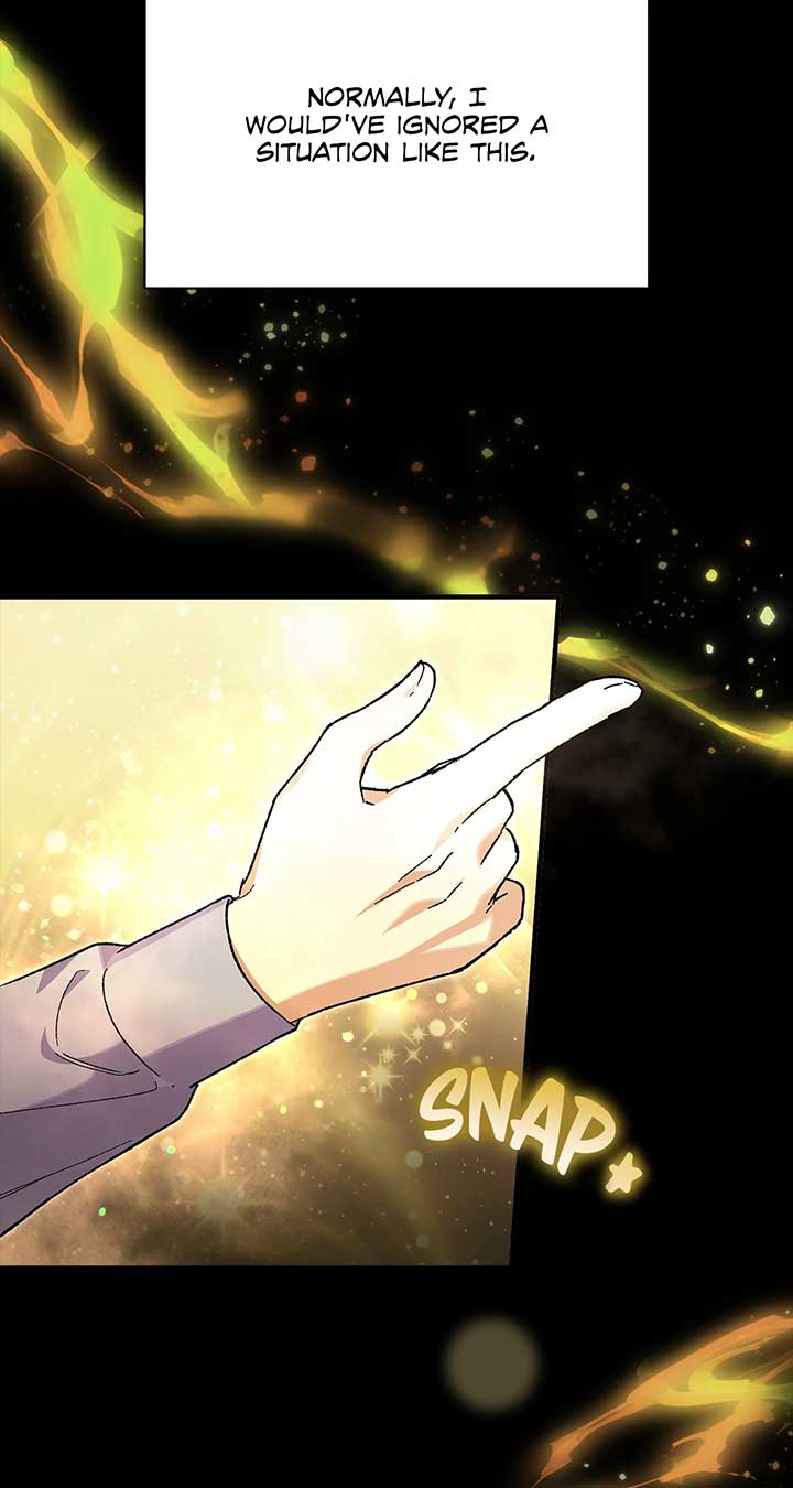 Let Me Kidnap the Male Lead! Chapter 43 382 015
