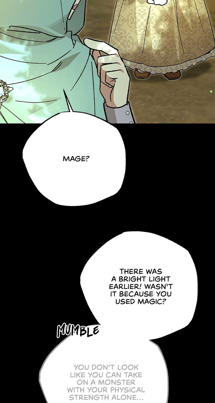 Let Me Kidnap the Male Lead! Chapter 43 391 024