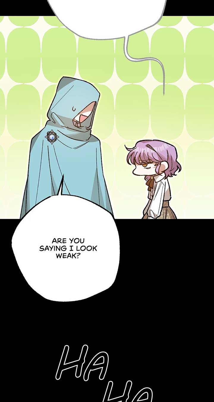 Let Me Kidnap the Male Lead! Chapter 43 392 025