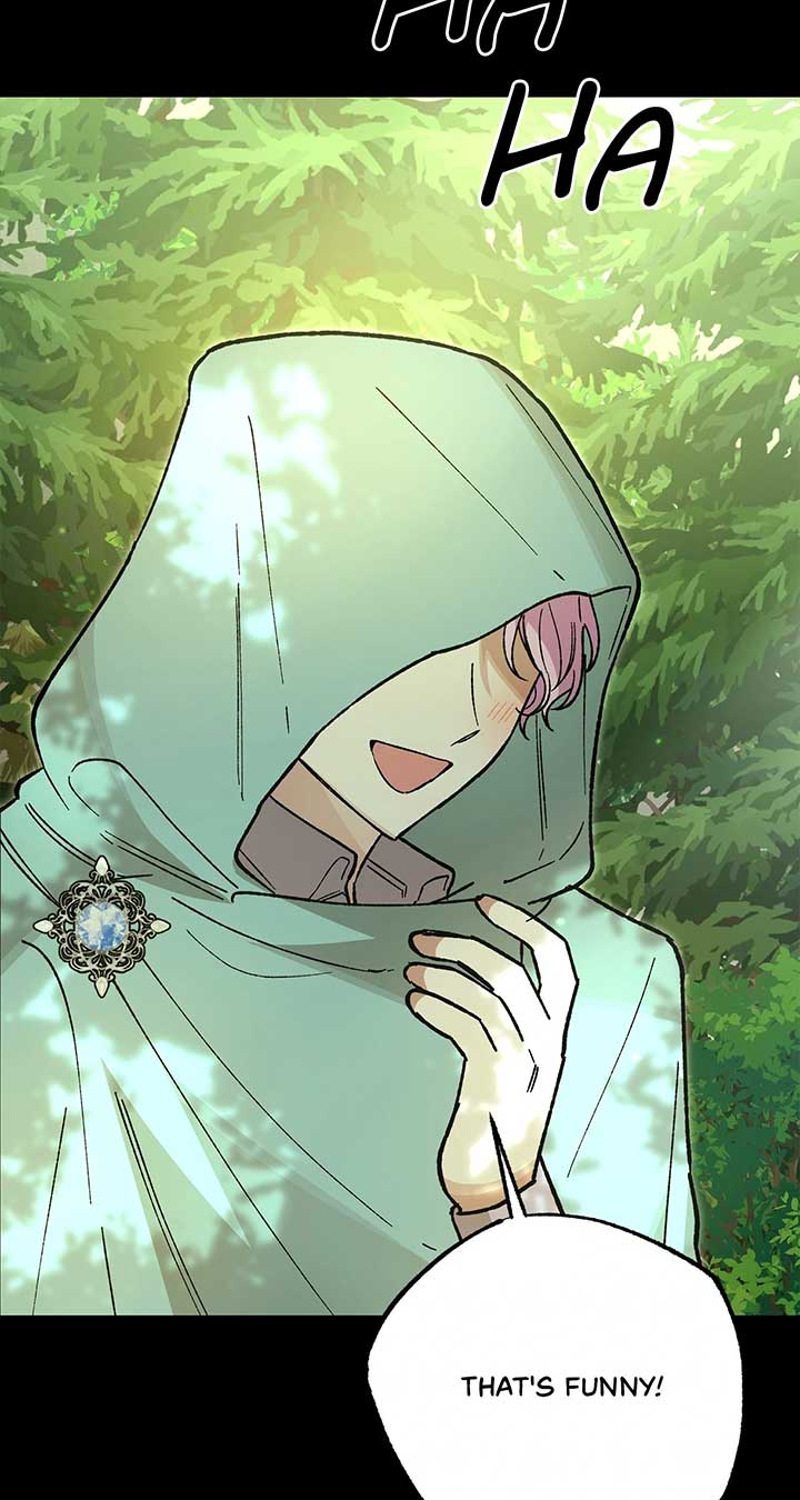 Let Me Kidnap the Male Lead! Chapter 43 393 026