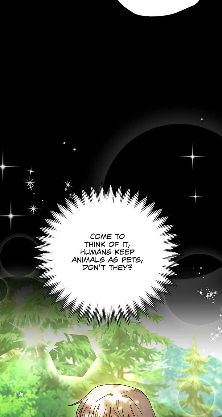 Let Me Kidnap the Male Lead! Chapter 43 394 027